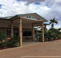 Abacus Motel