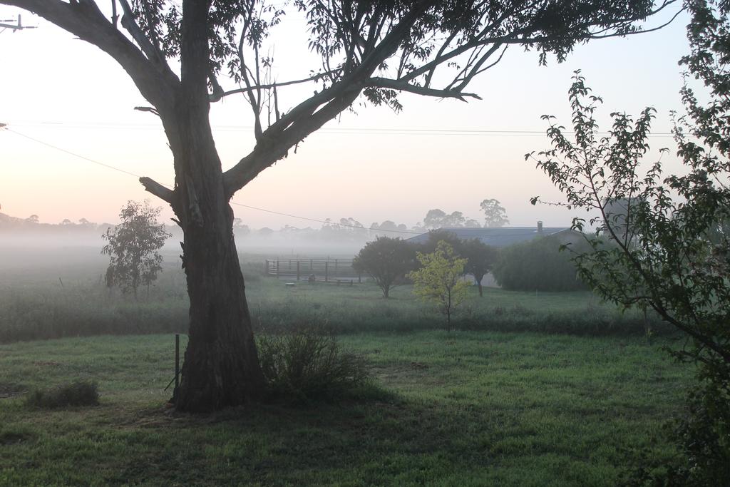 Arbuckle VIC Australian Destinations