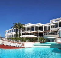 Absolute Beachfront Opal Cove Resort - Australian Destinations