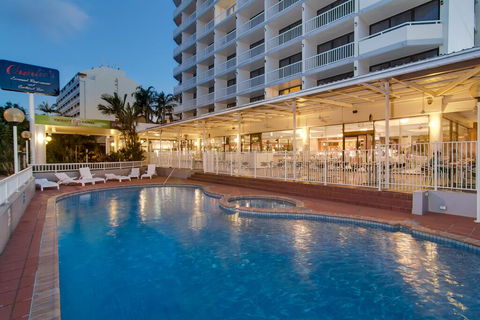 Acacia Court Hotel - Australian Destinations 0