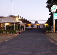 Acacia Motel - Australian Destinations