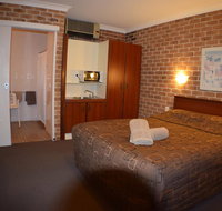 Acacia Motor Inn - Australian Destinations