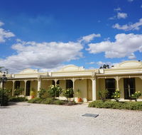 Acacia Terraces - Australian Destinations