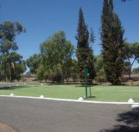 Acclaim Goldminer Tourist Caravan Park - Australian Destinations