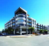 Accommodate Canberra - Aspire - Australian Destinations