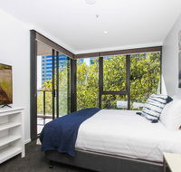 Accommodate Canberra - Highgate - Australian Destinations