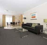 Accommodate Canberra - Kingston Court - Australian Destinations