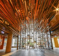 Accommodate Canberra- Nishi - Australian Destinations