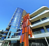 Accommodate Canberra- The Apartments Canberra City - Australian Destinations
