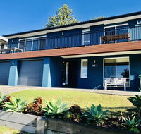 Acqua Dolce Beach House - Australian Destinations