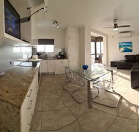 Acushla Accommodation Esplanade Living Self Check-In Self Check-Out - Australian Destinations