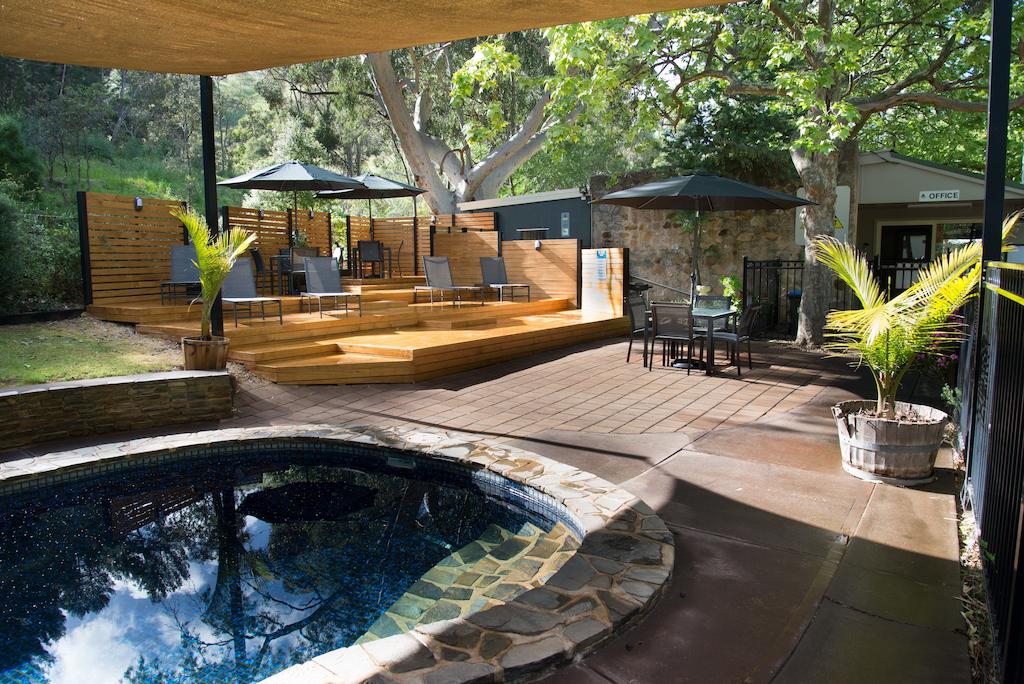 Hawthorn SA Australian Destinations