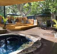 Adelaide Brownhill Creek Tourist Park - Australian Destinations