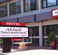Adelaide International Motel - Australian Destinations