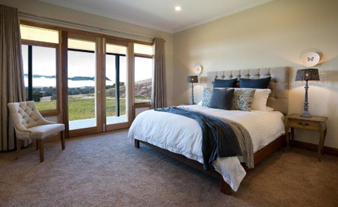 Drom Aluinn B & B - Australian Destinations 1