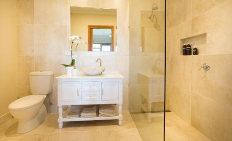 Drom Aluinn B & B - Australian Destinations 2