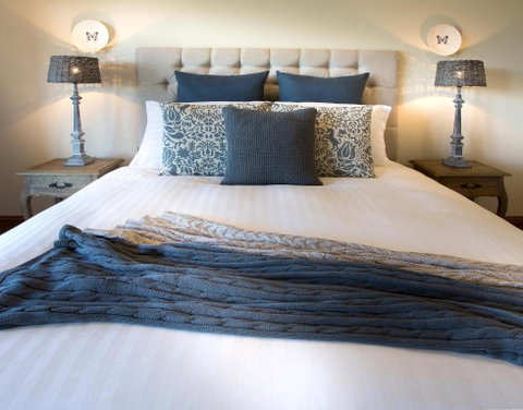 Drom Aluinn B & B - Australian Destinations 0
