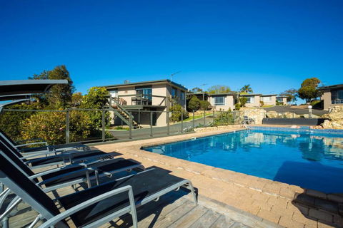 Eagle Heights Holiday Units - Australian Destinations 0