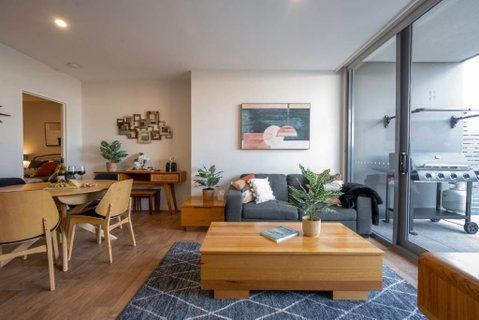 Eastside Apartment - Australian Destinations 0