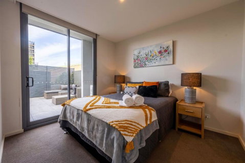 Eastside Apartment - Australian Destinations 1