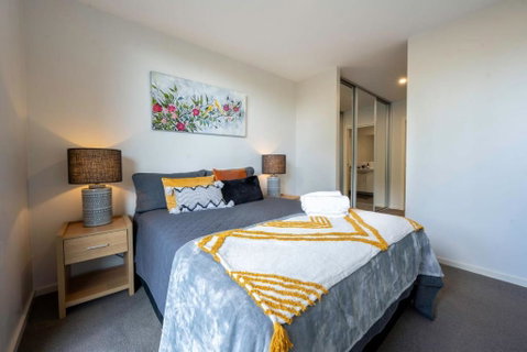 Eastside Apartment - Australian Destinations 2