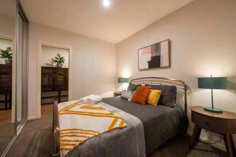 Eastside Apartment - Australian Destinations 3
