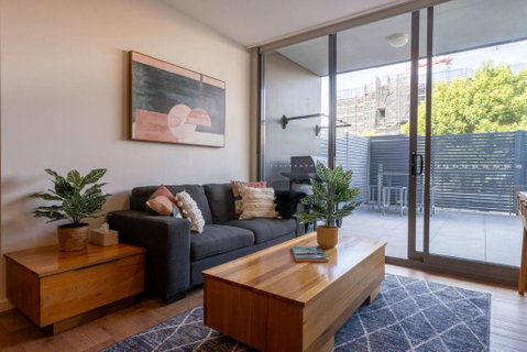 Eastside Apartment - Australian Destinations 4