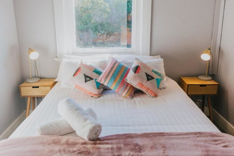Duke Of Wellington Hotel - Australian Destinations 0