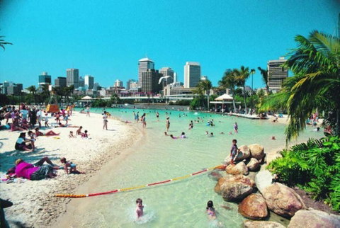 Experience More So Local - Australian Destinations 4