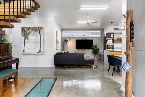 Exquisite Beachside Mansion - Australian Destinations 4