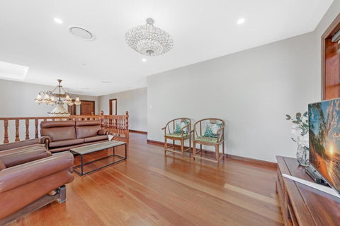 Exquisite Chinese Style Garden - Australian Destinations 4