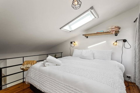 Fabrik Loft Central New York Stylequiet - Australian Destinations 2