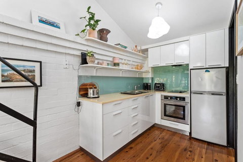 Fabrik Loft Central New York Stylequiet - Australian Destinations 3