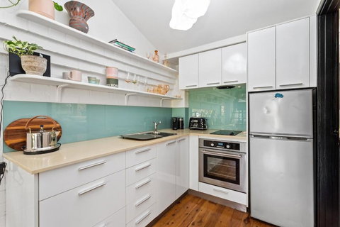 Fabrik Loft Central New York Stylequiet - Australian Destinations 4