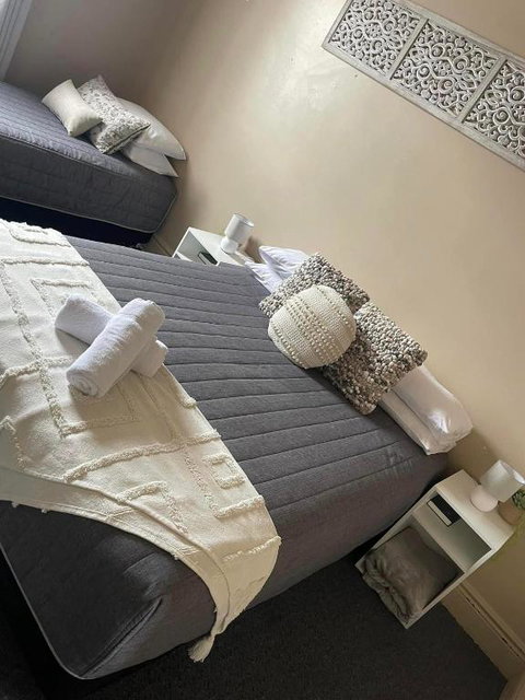 FEDERAL HOTEL QUIRINDi - Australian Destinations 2