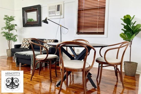 Fieldsend Cottage - Australian Destinations 0