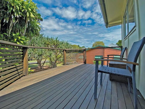 FLINDERS BEACHHOUSE - Australian Destinations 1