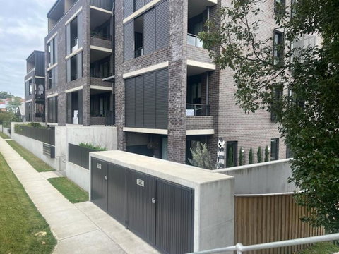 Foundry Apartments - Australian Destinations 1