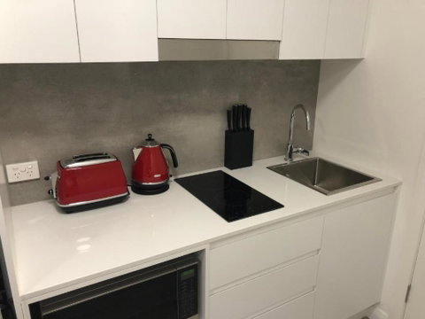 Foundry Apartments - Australian Destinations 2