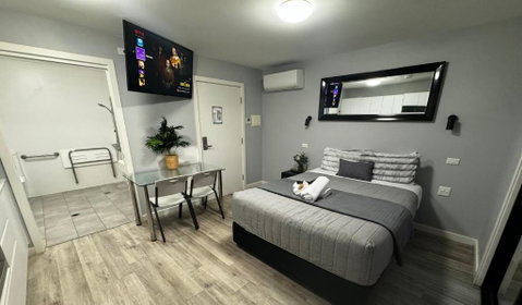 Foundry Apartments - Australian Destinations 3
