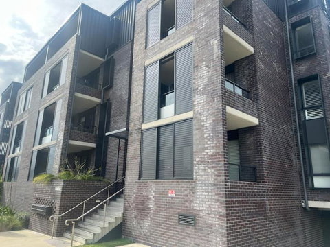 Foundry Apartments - Australian Destinations 4