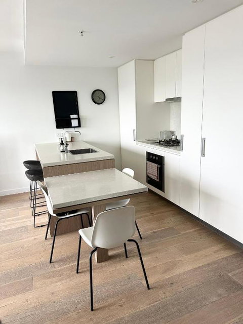 FV Peppers 1 Bedroom Apartment - Australian Destinations 0