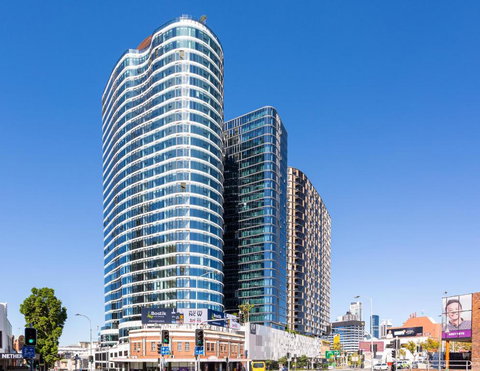 FV By Serain Residences - Australian Destinations 0