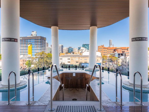 FV By Serain Residences - Australian Destinations 1