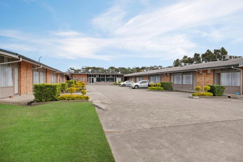 Gateshead Tavern & Motel - Australian Destinations 1