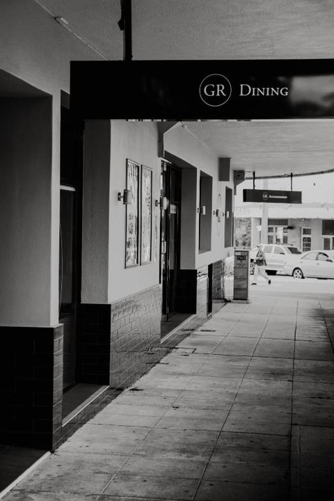 General Roberts Hotel - Australian Destinations 1