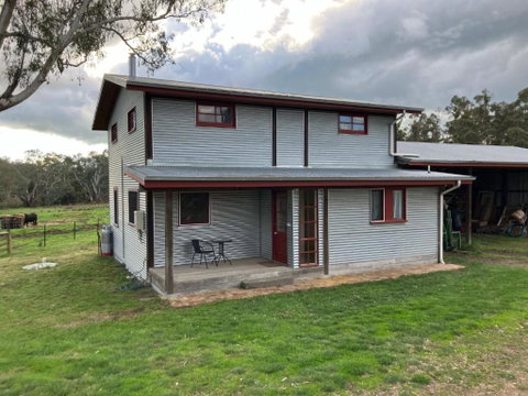 Grannies Lane Cottage - Australian Destinations 0