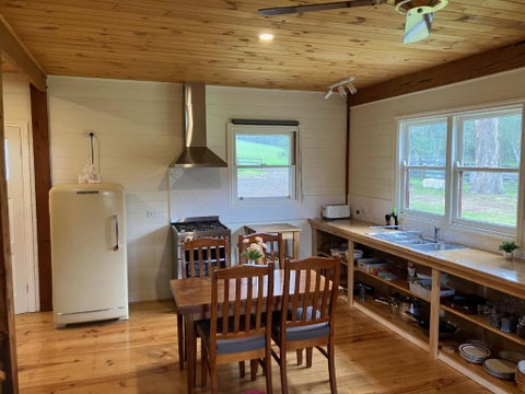 Grannies Lane Cottage - Australian Destinations 1