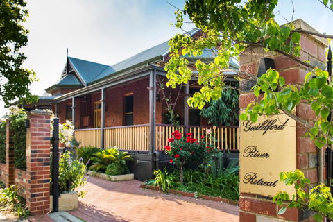 Guildford River Retreat - Australian Destinations 0