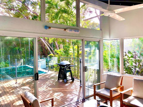 Ibis 3 House - Australian Destinations 1